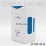 IQOS ILUMA Azure Blue Device - Image 2