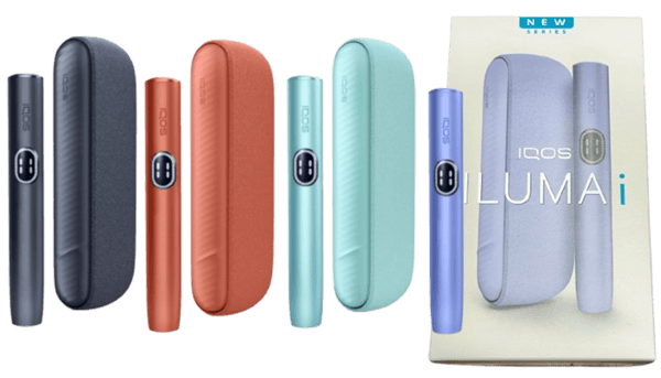 IQOS ILUMA i Standard Device