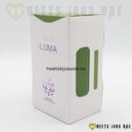IQOS ILUMA Moss Green Device - Image 2
