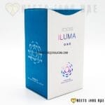 IQOS ILUMA ONE Kit Azure Blue Device - Image 6