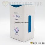 IQOS ILUMA ONE Kit Azure Blue Device - Image 4