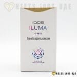 IQOS ILUMA ONE Pebble Beige Device - Image 8