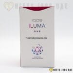 IQOS ILUMA ONE Sunset Red Device - Image 7