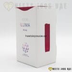 IQOS ILUMA ONE Sunset Red Device - Image 4