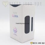 IQOS ILUMA Pebble Gray Device - Image 2