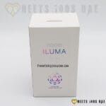 IQOS ILUMA Prime Bronze Taupe Device - Image 7