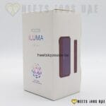 IQOS ILUMA Prime Bronze Taupe Device - Image 5