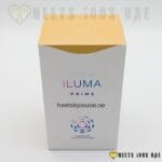 IQOS ILUMA Prime Gold Khaki Device - Image 7