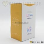 IQOS ILUMA Prime Gold Khaki Device - Image 6