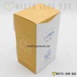 IQOS ILUMA Prime Gold Khaki Device - Image 5