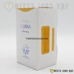 IQOS ILUMA Prime Gold Khaki Device - Image 4
