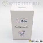 IQOS ILUMA Prime Jade Green Device - Image 7
