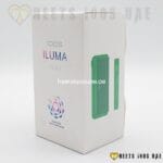 IQOS ILUMA Prime Jade Green Device - Image 4