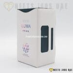 IQOS ILUMA Prime Obsidian Black Device - Image 6