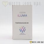 IQOS ILUMA Sunset Red Device - Image 6