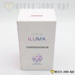 IQOS ILUMA Sunset Red Device - Image 5