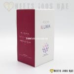 IQOS ILUMA Sunset Red Device - Image 4