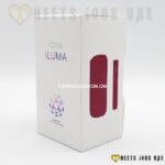 IQOS ILUMA Sunset Red Device - Image 2