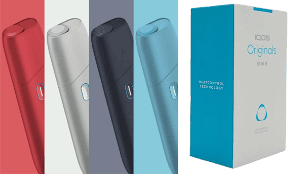 IQOS Originals Device