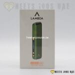LAMBDA CC Army Green Device - Image 4