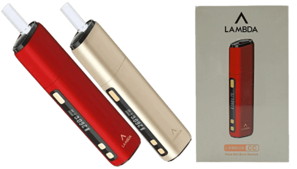 Lambda CC Device