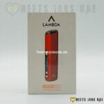 LAMBDA CC Red Device - Image 4