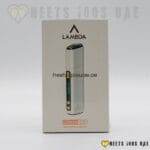 LAMBDA CC White Device - Image 4