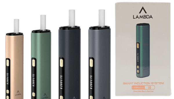 Lambda i8 Device