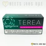 Heets Terea Black Green Indonesia - Image 8