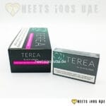 Heets Terea Black Green Indonesia - Image 6