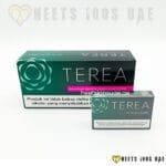 Heets Terea Black Green Indonesia - Image 5