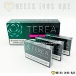 Heets Terea Black Green Indonesia - Image 4