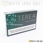 Heets Terea Black Green Indonesia - Image 2