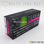 Terea Black Yellow Menthol - Image 7