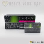 Terea Black Yellow Menthol - Image 6