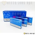 Heets Terea Blue Indonesian - Image 4