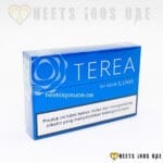 Heets Terea Blue Indonesian - Image 2