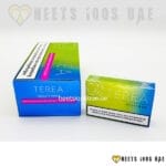 Heets Terea Bright Wave Indonesian - Image 5