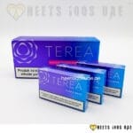 Heets Terea Purple Wave Indonesian - Image 4