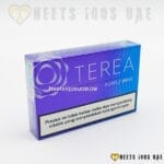 Heets Terea Purple Wave Indonesian - Image 2