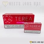 Heets Terea Sienna Indonesian - Image 5