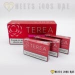 Heets Terea Sienna Indonesian - Image 4