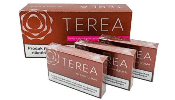 Terea Indonesia