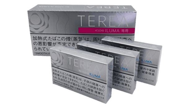 Terea Japan