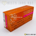 TEREA Tropical Menthol - Image 7