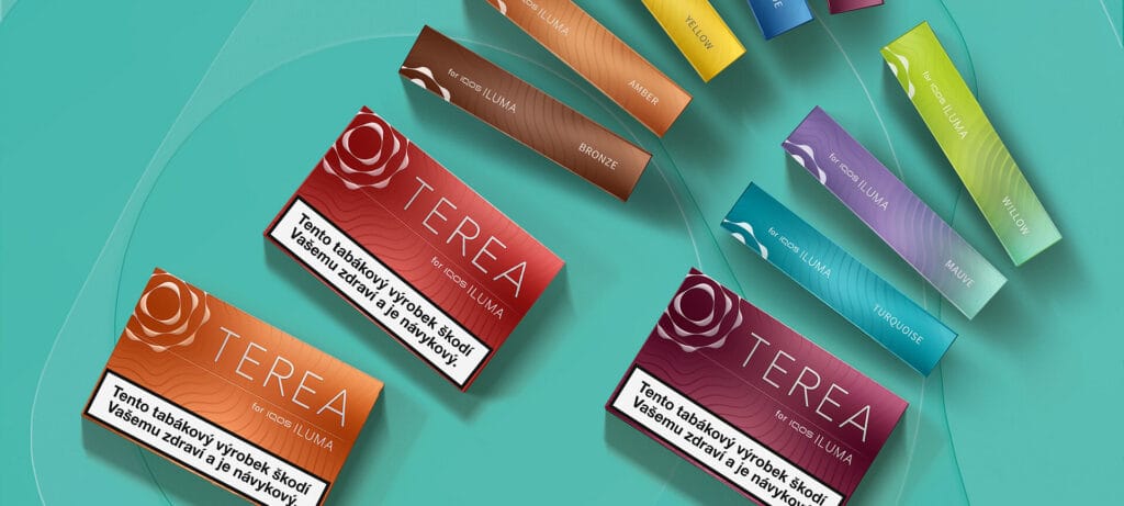 Terea Dubai